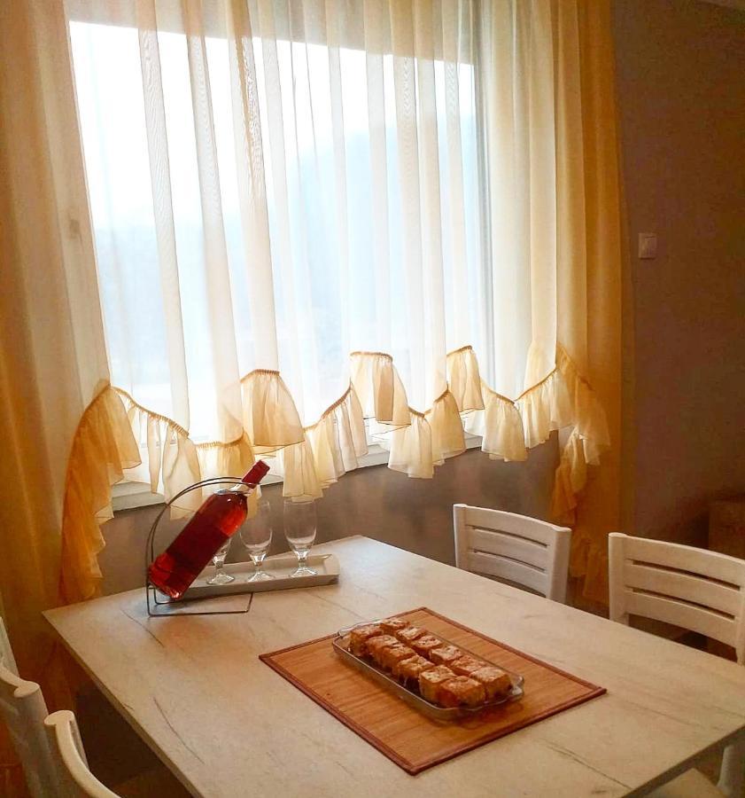 Apartman Cherry Gradac Valjevo Exterior photo