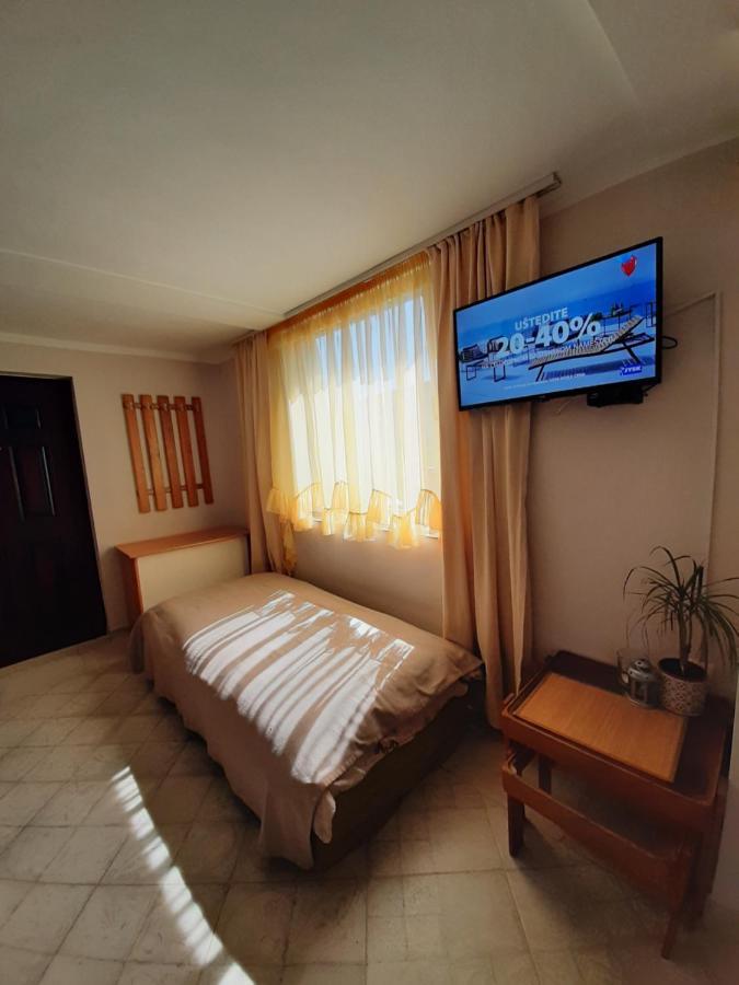 Apartman Cherry Gradac Valjevo Exterior photo