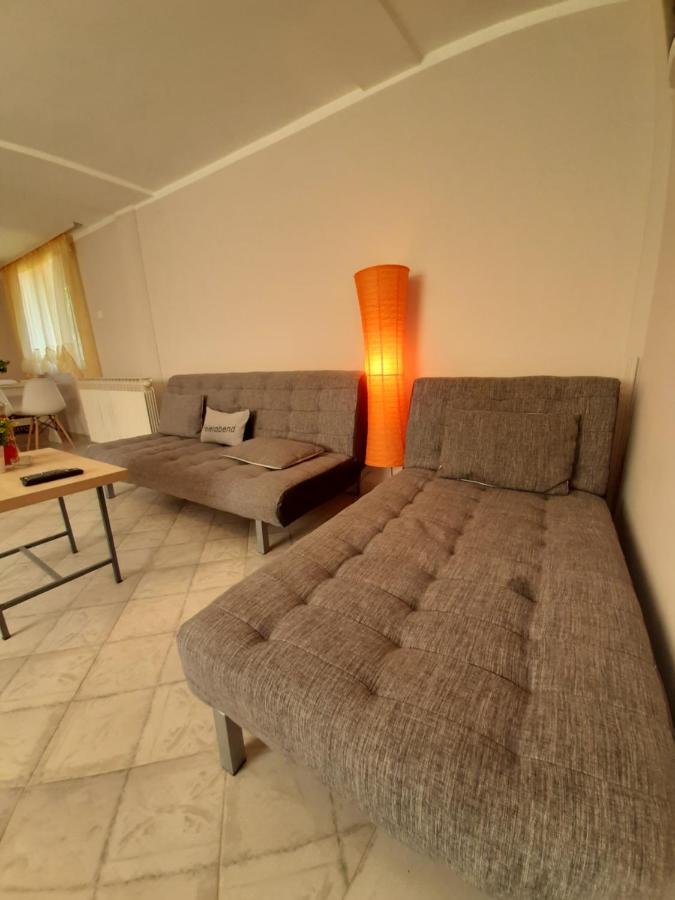 Apartman Cherry Gradac Valjevo Exterior photo