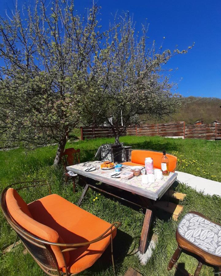 Apartman Cherry Gradac Valjevo Exterior photo