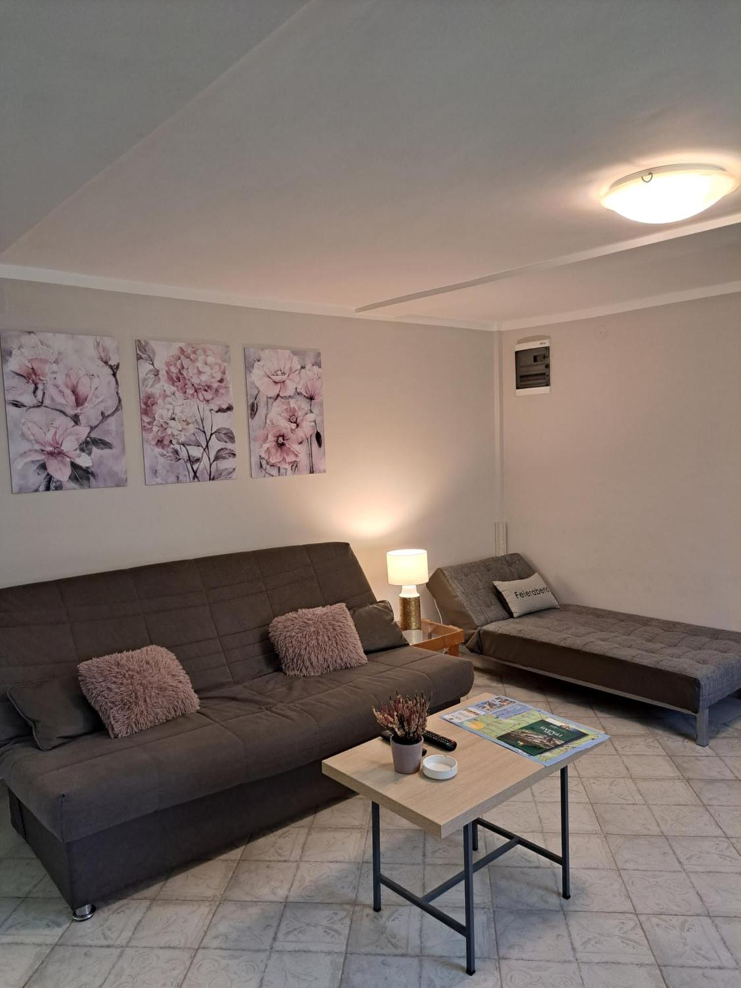 Apartman Cherry Gradac Valjevo Exterior photo